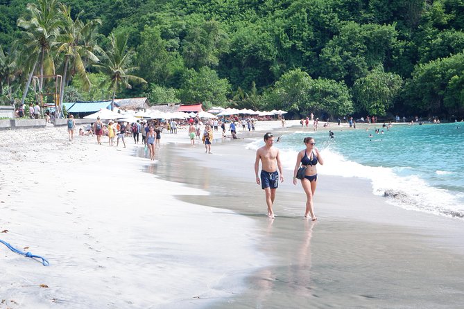 Nusa Penida Highlights Day tour - Nusa Penida Beach and the island’s coastal appeal