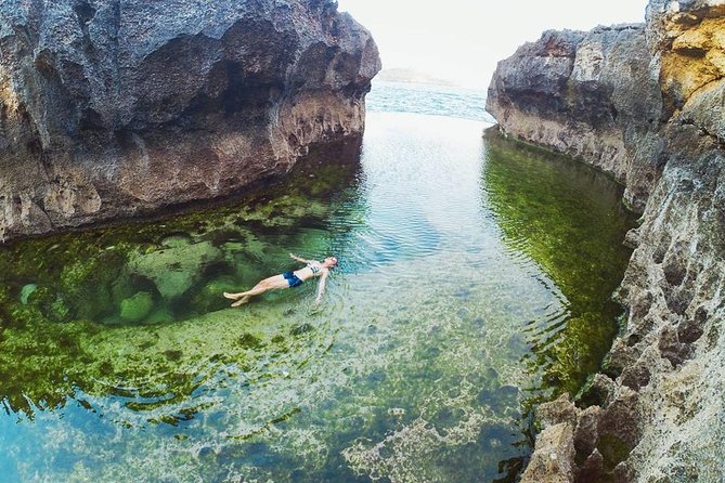 Nusa Penida Instagram Tour: Legendary Spots (Private & All-Inclusive) - The 6:00 a.m. start from Seminyak