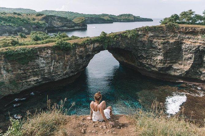 Nusa Penida Instagram Tour: Legendary Spots (Private & All-Inclusive) - Kelingking Beach and the T-Rex cliff