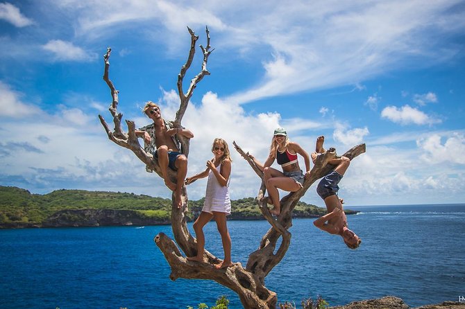 Nusa Penida Instagram Tour: Legendary Spots (Private & All-Inclusive) - What the $107 price includes