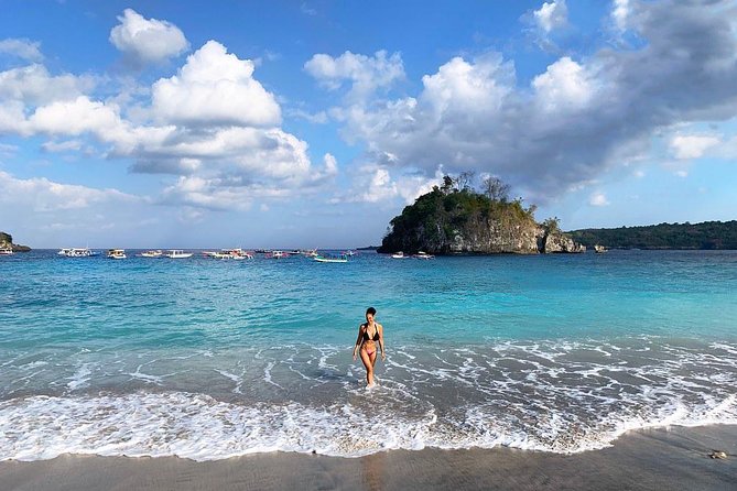 Nusa Penida Instagram Tour: Legendary Spots (Private & All-Inclusive) - Speedboat access to Nusa Penida