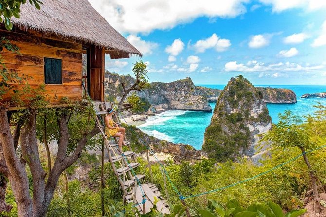 ️ Nusa Penida Instagram Tour: The Most Famous Spots (Private All-Inclusive) - Why this Nusa Penida trip works best for photo hunters