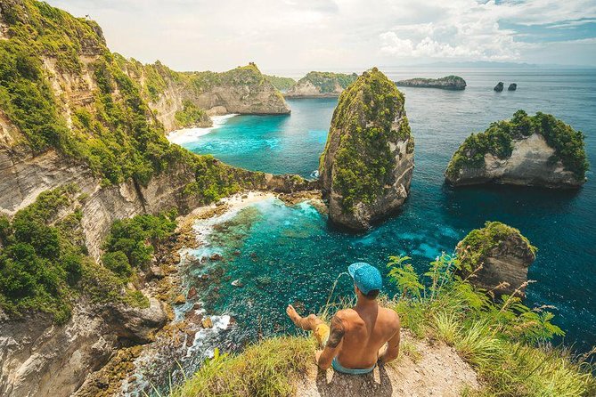 ️ Nusa Penida Instagram Tour: The Most Famous Spots (Private All-Inclusive) - Thousand Islands Viewpoint and Rumah Pohon