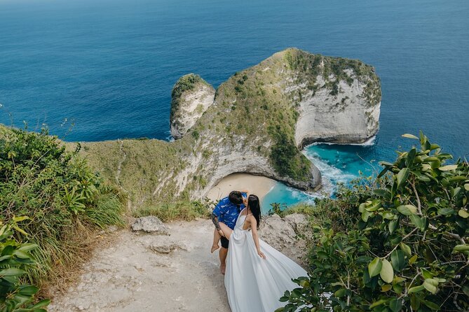 ️ Nusa Penida Instagram Tour: The Most Famous Spots (Private All-Inclusive) - Lunch, water, and the limits of an all-inclusive package