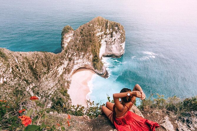 Nusa Penida Instagram Tour: The Most Iconic Spots (Private & All-Inclusive) - From Bali hotel lobby to Nusa Penida port