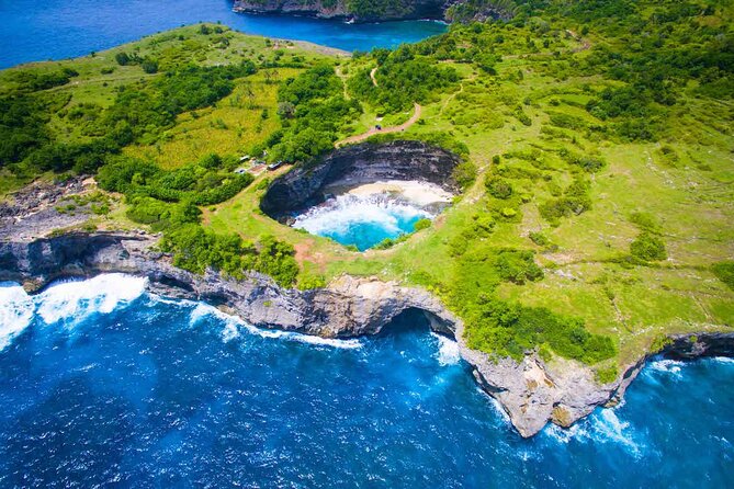 Nusa Penida Instagram Tour: The Most Iconic Spots (Private & All-Inclusive) - Building your own island route
