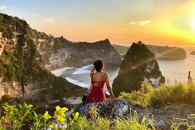 Nusa Penida Instagram Tour: The Most Iconic Spots (Private & All-Inclusive) - The Tree House and the island’s big views