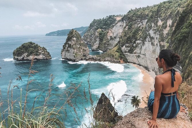 Nusa Penida Instagram Tour: The Most Iconic Spots (Private & All-Inclusive) - Broken Beach and Angel’s Billabong