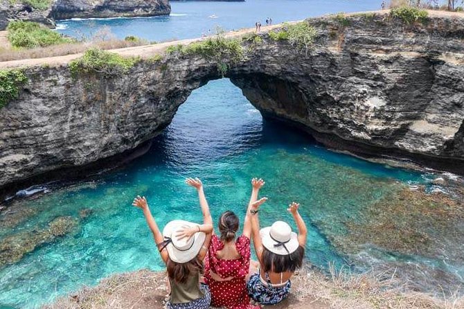 Nusa Penida Instagram Unforgettable Tour - Why the small private group matters