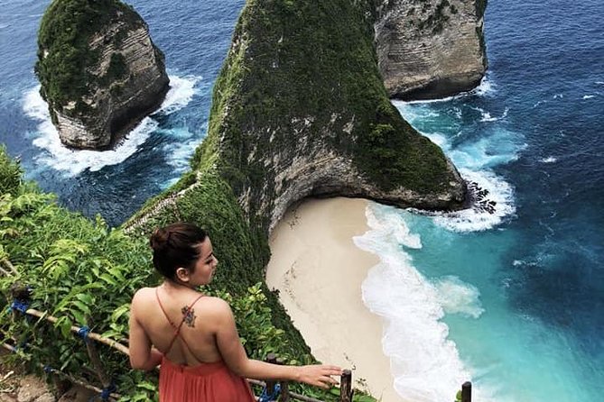 Nusa Penida Instagram Unforgettable Tour - The transport setup and what to expect