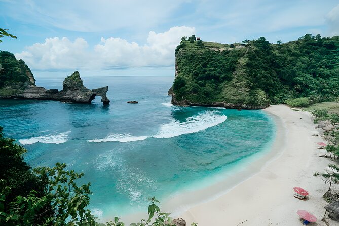 Nusa Penida Island Beach Tour - Departure From Bali Island - Why this Nusa Penida day trip works