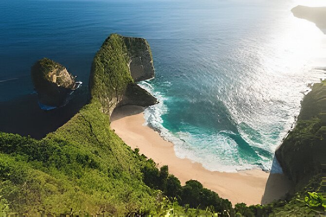 Nusa Penida Island Beach Tour - Departure From Bali Island - Lunch, tickets, and the real value of $95