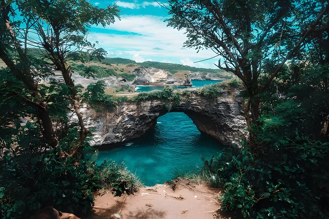 Nusa Penida Island Beach Tour With Snorkeling - Departure From Bali Island - Broken Beach and Angel’s Billabong