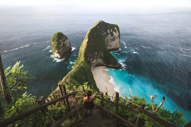 Nusa Penida Island Beach Tours with Snorkeling From Bali - Manta Bay: great possibility, no promise
