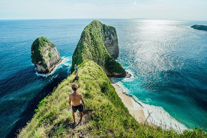 Nusa Penida Island BeachTour - Key points to know before booking