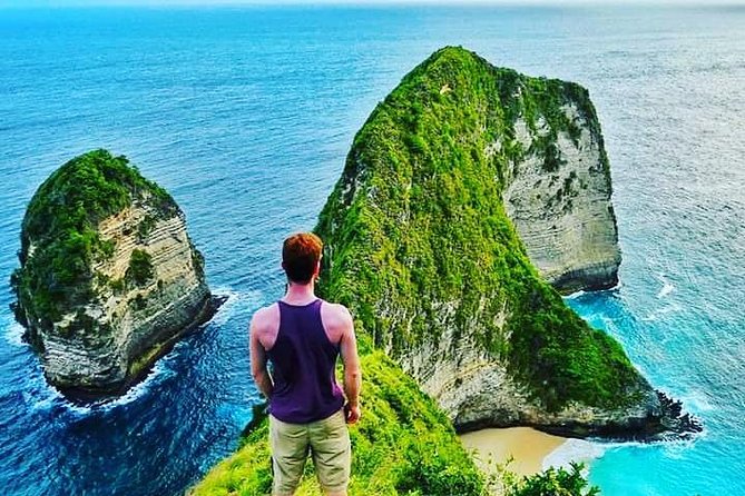 Nusa Penida Island Full-Day Tour from Bali - The early start from Bali to Sanur