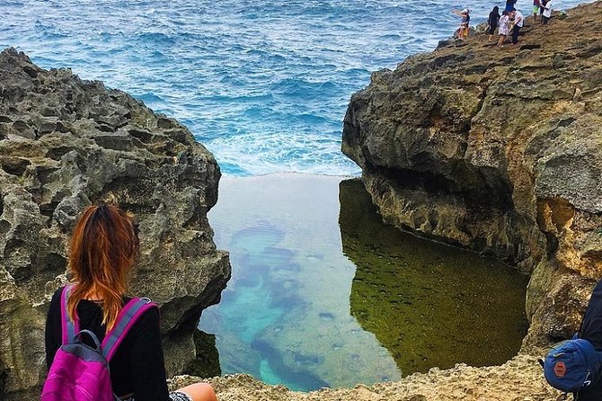 Nusa Penida Island Full-Day Tour from Bali - Lunch gives the day a needed pause