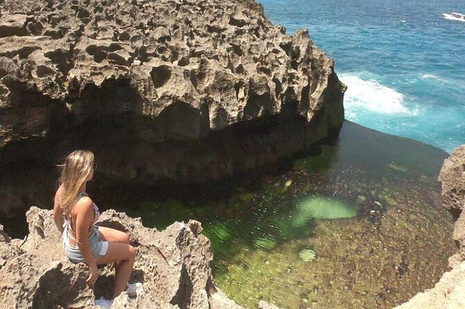 Nusa Penida Island Full-Day Tour from Bali - The island roads are the real challenge