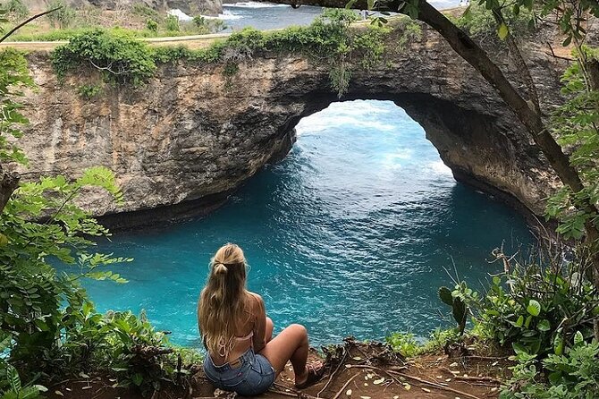 Nusa Penida Island Full-Day Tour from Bali - What $125 includes, and what it does not