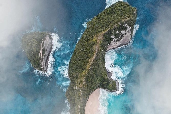 Nusa Penida Island, Instagram Tour & Private Car Service - Key points to know before booking