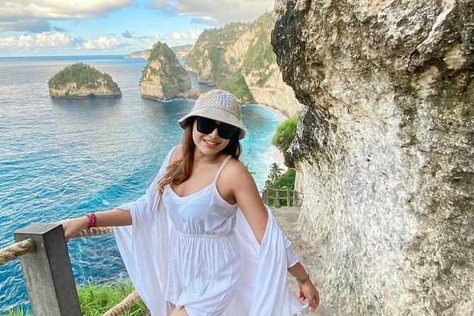 Nusa Penida Island, Instagram Tour & Private Car Service - What the $48.95 price really includes