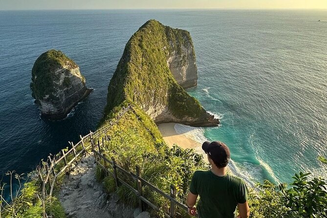 Nusa Penida Island, Instagram Tour & Private Car Service - The handoffs, drivers, and guide service