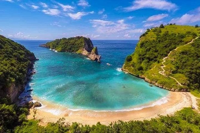 Nusa Penida Island One Day Tour - The $120 price: what you are really paying for