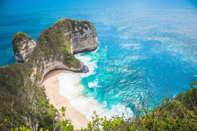 Nusa Penida Island Tour Package With Snorkeling - Four snorkeling points in about two hours
