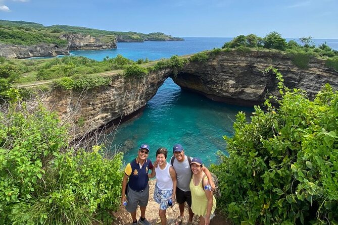 Nusa Penida Land Tour and 4 Points Snorkeling with Manta - Why this Nusa Penida day works