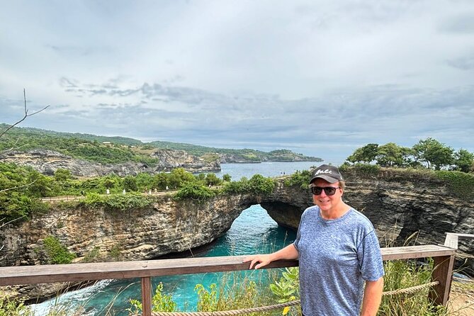 Nusa Penida One Day Private Tour - What the $76 price really covers