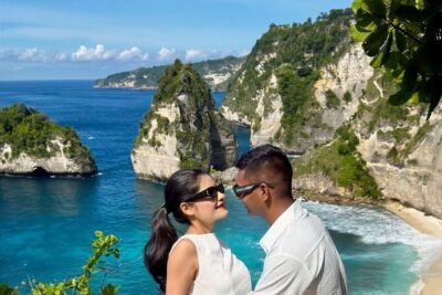 Nusa Penida One Day Private Tour