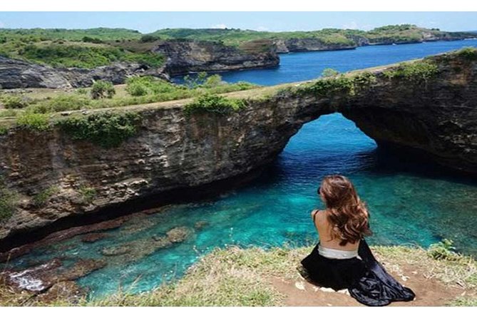 Nusa Penida One Day Tour All Inclusive - Why this Nusa Penida day trip works