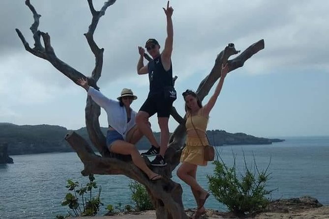 Nusa Penida One Day Tour All Inclusive - The 6:30 am pickup sets the tone