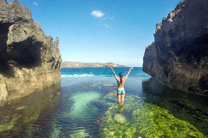 Nusa Penida One Day Tour All Inclusive - What the 4.9 rating tells you, and what it does not