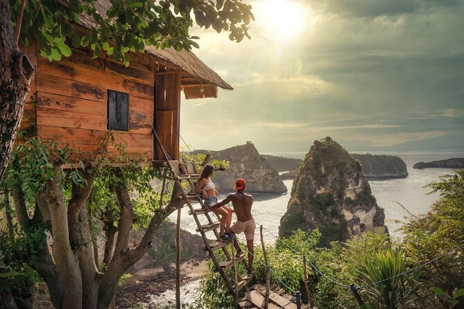 Nusa Penida One Day Trip to Instagrammable Spot by Penidago - The driver-guide can shape the whole day