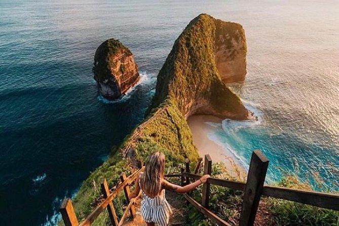 Nusa Penida One Day Trip with All-inclusive - What the $51 price actually covers