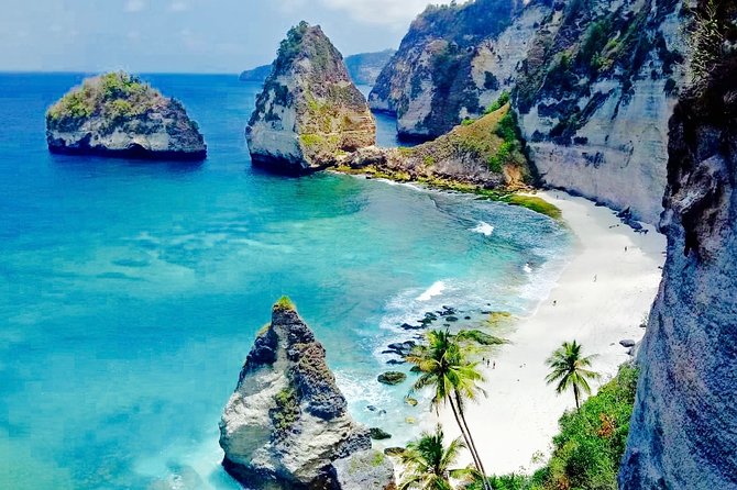 Nusa Penida Private Car Charter - Key points at a glance