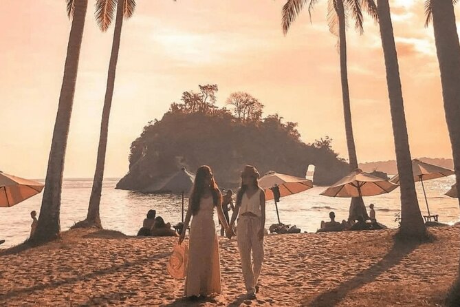 Nusa Penida Private Day Trip with Driver - What the $28 price really covers