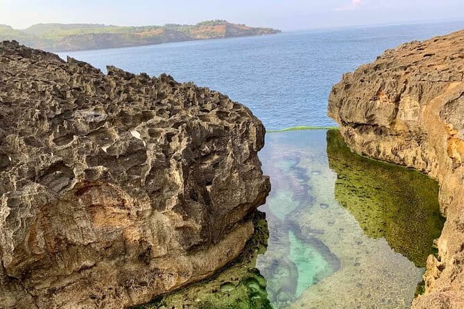 Nusa Penida Private Full Day West Island Tour From Bali - Sanur Harbour and the fastboat crossing