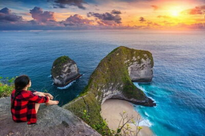 Nusa Penida Private Full Day West Island Tour From Bali