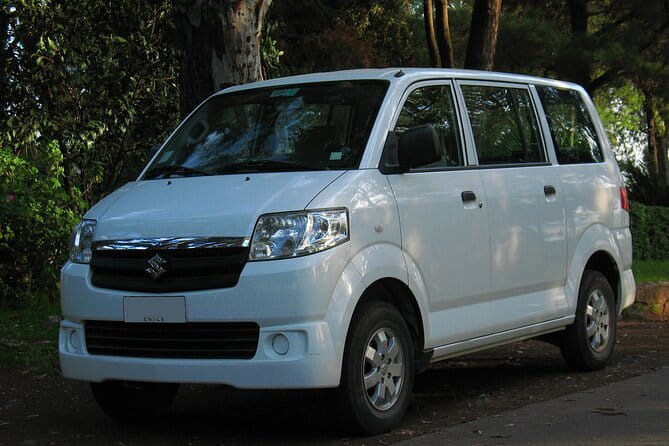 Nusa Penida Private Full Day West Island Tour From Bali - Crystal Bay for a slower final stop