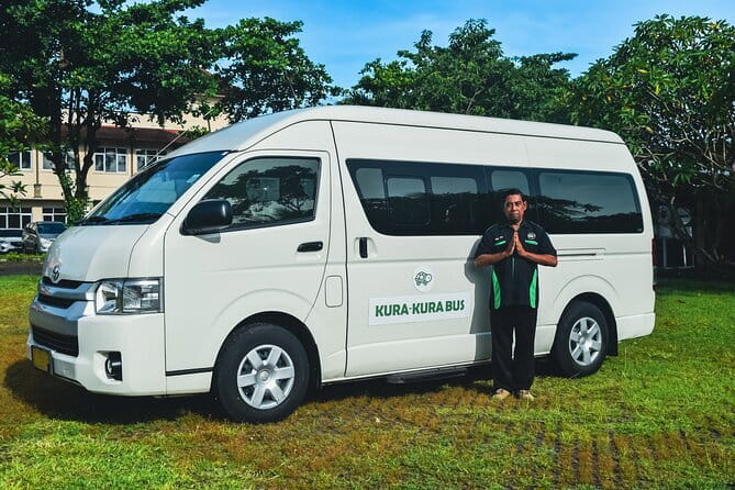 Nusa Penida Private Full Day West Island Tour From Bali - What the $56.77 price covers