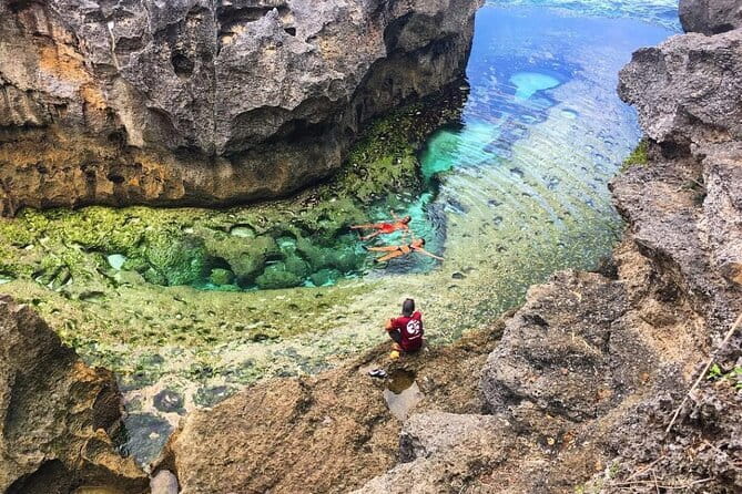 Nusa Penida Private Snorkeling Tour with West Island Trip - Key Points Before You Book