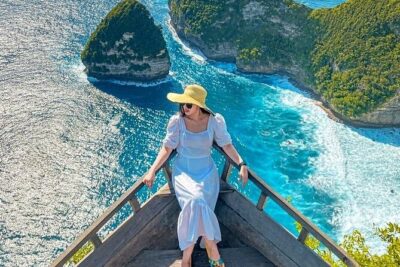 Nusa Penida Private Tour Package All Inclusive