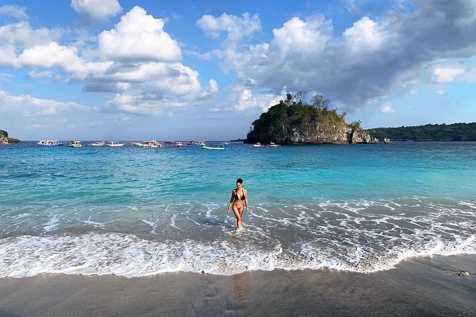 Nusa Penida Snorkeling Adventure (Private & All-Inclusive) - Guides make the water portion easier