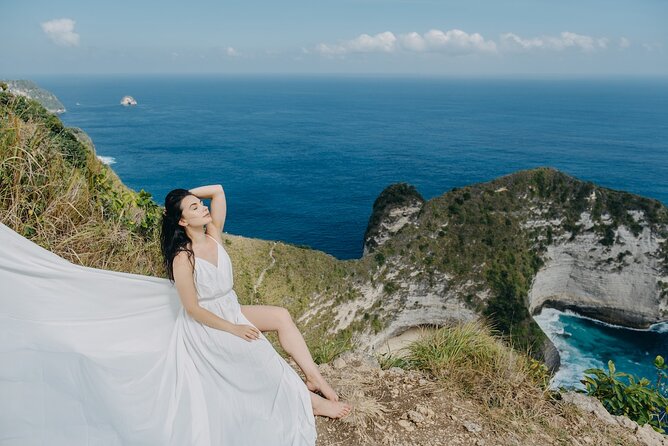 Nusa Penida Snorkeling Adventure (Private & All-Inclusive) - Crystal Bay as the final swim and rest stop