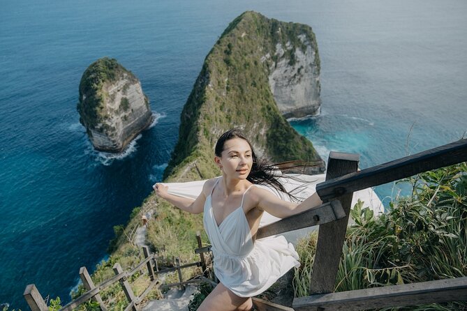Nusa Penida Snorkeling Adventure (Private & All-Inclusive) - The 6:00 a.m. pickup and Sanur boat crossing