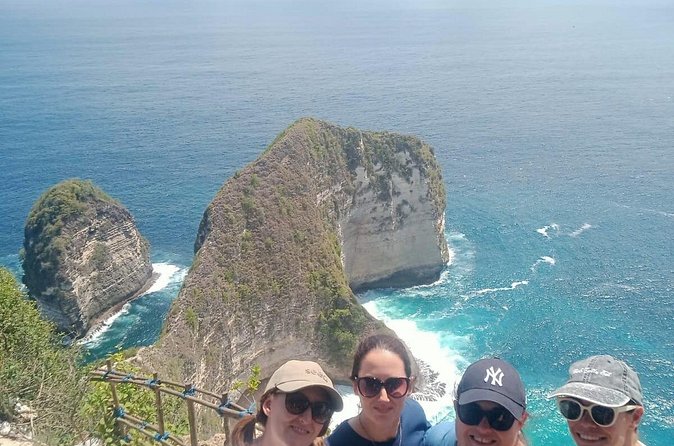 Nusa Penida Snorkeling at Manta Bay and Land Tour (inclusive) - Angel Billabong and Broken Beach