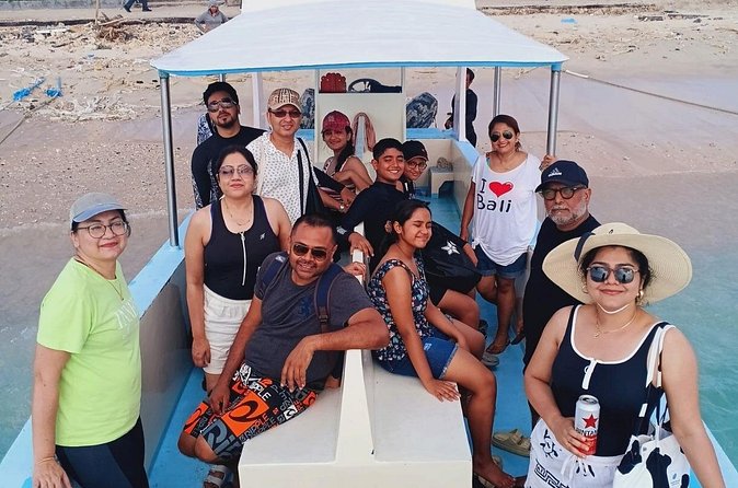 Nusa Penida Snorkeling at Manta Bay and Land Tour (inclusive) - The ATV description needs clarification