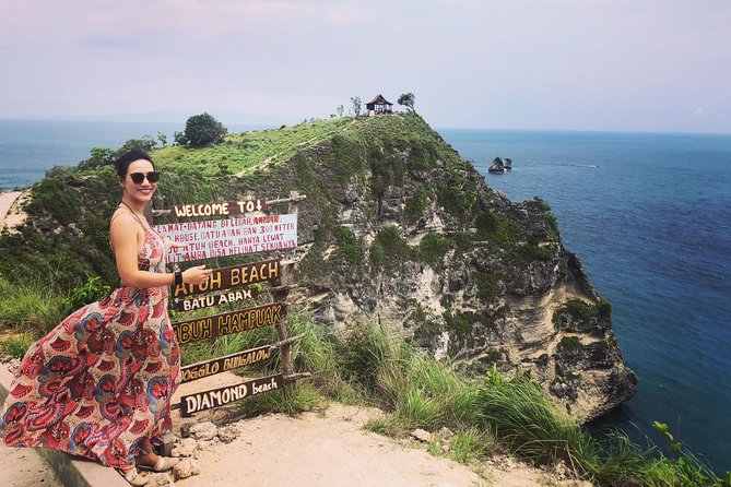 Nusa Penida Tembeling Natural Pool Tour (Private & All-Inclusive) - Lunch, private touring, and the real value of $133
